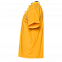 Футболка унисекс без бокового шва STAN хлопок 160, 02 Жёлтый с логотипом в Нефтекамске заказать по выгодной цене в кибермаркете AvroraStore