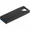 Флешка In Style Black, USB 3.0, 64 Гб с логотипом в Нефтекамске заказать по выгодной цене в кибермаркете AvroraStore