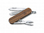 Нож-брелок «Classic SD», 58 мм, 5 функций с логотипом в Нефтекамске заказать по выгодной цене в кибермаркете AvroraStore