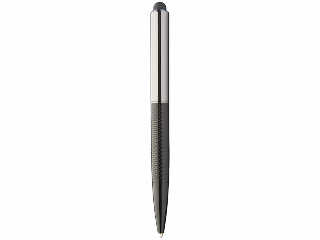 Ручка-стилус шариковая «Dash» с логотипом в Нефтекамске заказать по выгодной цене в кибермаркете AvroraStore