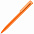 Ручка шариковая Liberty Polished, оранжевая с логотипом в Нефтекамске заказать по выгодной цене в кибермаркете AvroraStore