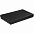 Коробка Adviser под ежедневник, ручку, черная с логотипом в Нефтекамске заказать по выгодной цене в кибермаркете AvroraStore