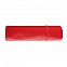 Спортивное полотенце Atoll Medium, красное с логотипом в Нефтекамске заказать по выгодной цене в кибермаркете AvroraStore