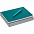 Набор Lafite, синий с логотипом в Нефтекамске заказать по выгодной цене в кибермаркете AvroraStore