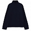 Куртка женская Norman, темно-синяя с логотипом в Нефтекамске заказать по выгодной цене в кибермаркете AvroraStore