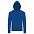 Толстовка унисекс STONE, темно-синяя с логотипом в Нефтекамске заказать по выгодной цене в кибермаркете AvroraStore