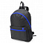 Рюкзак TOWN с логотипом в Нефтекамске заказать по выгодной цене в кибермаркете AvroraStore