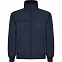 Куртка («ветровка») YUKON мужская, МОРСКОЙ СИНИЙ S с логотипом в Нефтекамске заказать по выгодной цене в кибермаркете AvroraStore