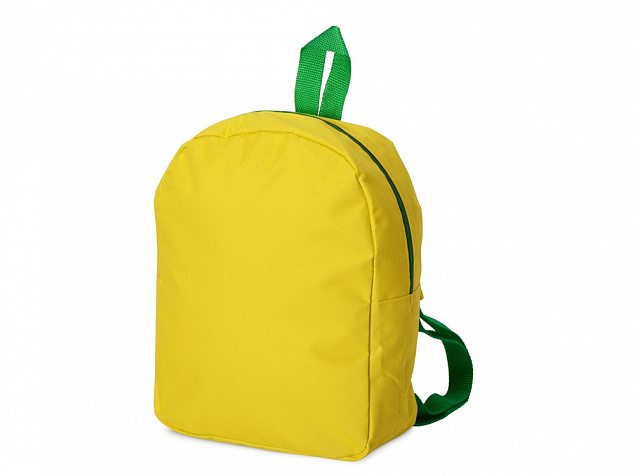 Рюкзак «Fellow» с логотипом в Нефтекамске заказать по выгодной цене в кибермаркете AvroraStore