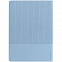 Ежедневник Vale, недатированный, голубой с логотипом в Нефтекамске заказать по выгодной цене в кибермаркете AvroraStore