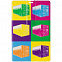 Флешка LogicArt, 8 Гб с логотипом в Нефтекамске заказать по выгодной цене в кибермаркете AvroraStore