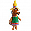 Игрушка «Пес Хосе» с логотипом в Нефтекамске заказать по выгодной цене в кибермаркете AvroraStore
