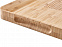 Доска разделочная Cut & Carve Bamboo с логотипом в Нефтекамске заказать по выгодной цене в кибермаркете AvroraStore