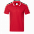 Рубашка поло Рубашка мужская 04T Ярко-зелёный с логотипом в Нефтекамске заказать по выгодной цене в кибермаркете AvroraStore