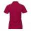 Рубашка поло Рубашка женская 04WL Бордовый с логотипом в Нефтекамске заказать по выгодной цене в кибермаркете AvroraStore