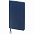 Ежедневник Shall Light, недатированный, голубой с логотипом в Нефтекамске заказать по выгодной цене в кибермаркете AvroraStore
