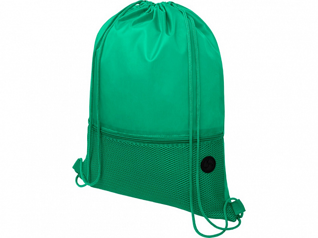 Рюкзак «Oriole» с сеткой с логотипом в Нефтекамске заказать по выгодной цене в кибермаркете AvroraStore