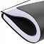 Ежедневник Latte, недатированный, серый с логотипом в Нефтекамске заказать по выгодной цене в кибермаркете AvroraStore