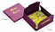 Набор шоколада Choco Konvert на заказ с логотипом в Нефтекамске заказать по выгодной цене в кибермаркете AvroraStore