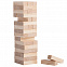 Игра «Деревянная башня» с логотипом в Нефтекамске заказать по выгодной цене в кибермаркете AvroraStore