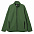 Куртка софтшелл мужская RACE MEN, темно-зеленая с логотипом в Нефтекамске заказать по выгодной цене в кибермаркете AvroraStore