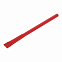 Эко ручка, красная с логотипом в Нефтекамске заказать по выгодной цене в кибермаркете AvroraStore