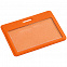 Набор Hop In, оранжевый с логотипом в Нефтекамске заказать по выгодной цене в кибермаркете AvroraStore