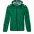 Ветровка Ветровка унисекс 59 Тёмно-зелёный с логотипом в Нефтекамске заказать по выгодной цене в кибермаркете AvroraStore