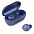 Беспроводные наушники Accesstyle Denim TWS Blue, синие с логотипом в Нефтекамске заказать по выгодной цене в кибермаркете AvroraStore