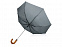 Зонт складной «Cary» с логотипом в Нефтекамске заказать по выгодной цене в кибермаркете AvroraStore