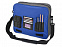Сумка Алан, синий с логотипом в Нефтекамске заказать по выгодной цене в кибермаркете AvroraStore