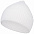 Шапка Hing, белая с логотипом в Нефтекамске заказать по выгодной цене в кибермаркете AvroraStore