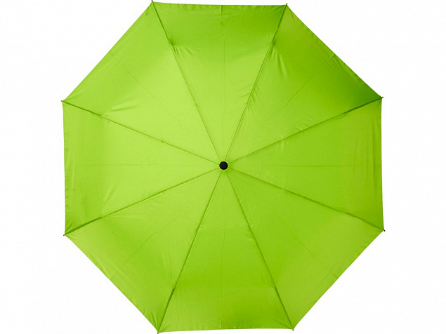 Складной зонт «Bo» с логотипом в Нефтекамске заказать по выгодной цене в кибермаркете AvroraStore