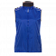 Жилет StanPracticNewWomen Синий с логотипом в Нефтекамске заказать по выгодной цене в кибермаркете AvroraStore