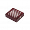 Набор винный "Купаж" с шахматами с логотипом в Нефтекамске заказать по выгодной цене в кибермаркете AvroraStore