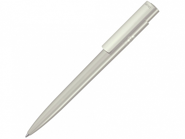 Ручка шариковая с антибактериальным покрытием «Recycled Pet Pen Pro» с логотипом в Нефтекамске заказать по выгодной цене в кибермаркете AvroraStore