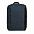 Рюкзак "Use", синий/чёрный, 41 х 31 х12,5 см, 100% полиэстер 600 D  с логотипом в Нефтекамске заказать по выгодной цене в кибермаркете AvroraStore