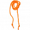 Шнурок в капюшон Snor, оранжевый неон с логотипом в Нефтекамске заказать по выгодной цене в кибермаркете AvroraStore