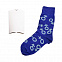 Подарочный набор  "Мужской", упаковка,  носки тематические с логотипом в Нефтекамске заказать по выгодной цене в кибермаркете AvroraStore