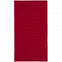 Плед Field, красный с логотипом в Нефтекамске заказать по выгодной цене в кибермаркете AvroraStore