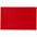 Лейбл из ПВХ Dzeta, L, красный с логотипом в Нефтекамске заказать по выгодной цене в кибермаркете AvroraStore