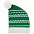 Шапочка на игрушку Dress Cup ver.2, зеленая с логотипом в Нефтекамске заказать по выгодной цене в кибермаркете AvroraStore