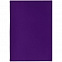 Обложка для паспорта Shall, фиолетовая с логотипом в Нефтекамске заказать по выгодной цене в кибермаркете AvroraStore