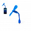 Вентилятор Irvinton с логотипом в Нефтекамске заказать по выгодной цене в кибермаркете AvroraStore