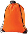 Рюкзак Element, оранжевый с логотипом в Нефтекамске заказать по выгодной цене в кибермаркете AvroraStore
