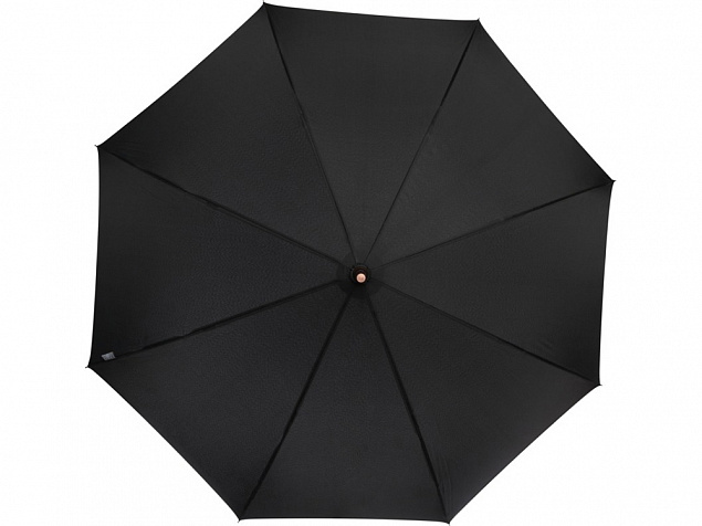 Pasadena 23-дюймовый зонт с механизмом автоматического открытия и алюминиевым штоком, rose gold с логотипом в Нефтекамске заказать по выгодной цене в кибермаркете AvroraStore