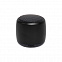 Портативная mini Bluetooth-колонка Sound Burger "Loto" черная с логотипом в Нефтекамске заказать по выгодной цене в кибермаркете AvroraStore