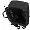 Рюкзак Normcore, черный с логотипом в Нефтекамске заказать по выгодной цене в кибермаркете AvroraStore