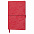 Бизнес-блокнот Tabby Franky, гибкая обложка, в клетку, красный с логотипом в Нефтекамске заказать по выгодной цене в кибермаркете AvroraStore