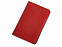 Картхолдер для пластиковых карт складной «Favor» с логотипом в Нефтекамске заказать по выгодной цене в кибермаркете AvroraStore